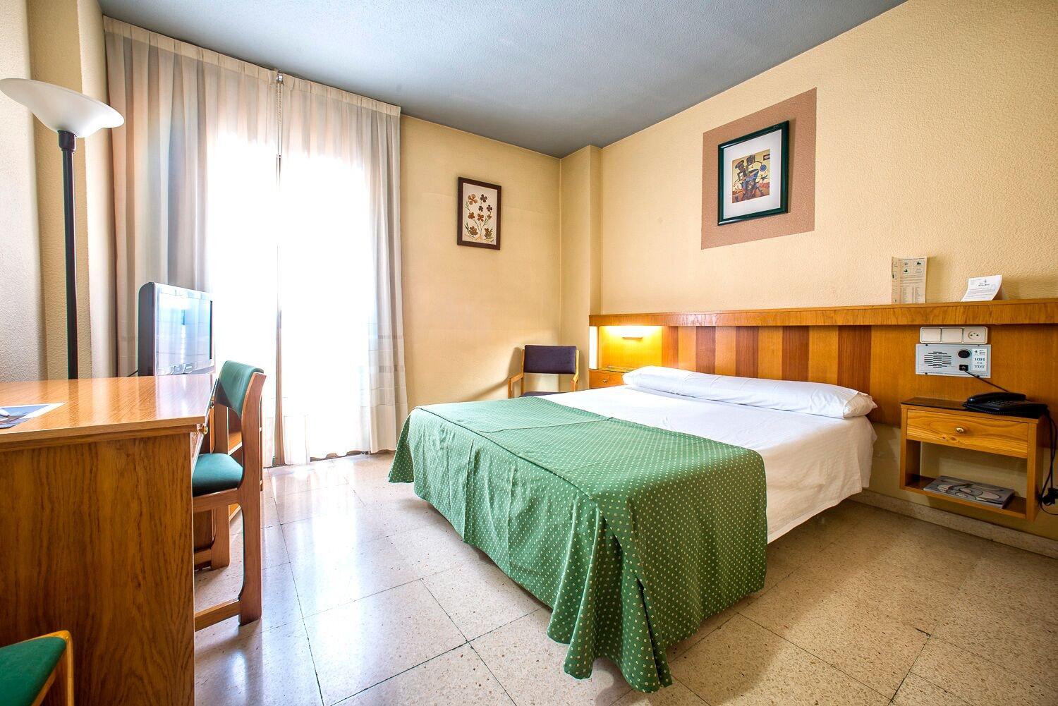 Hotel Pacoche