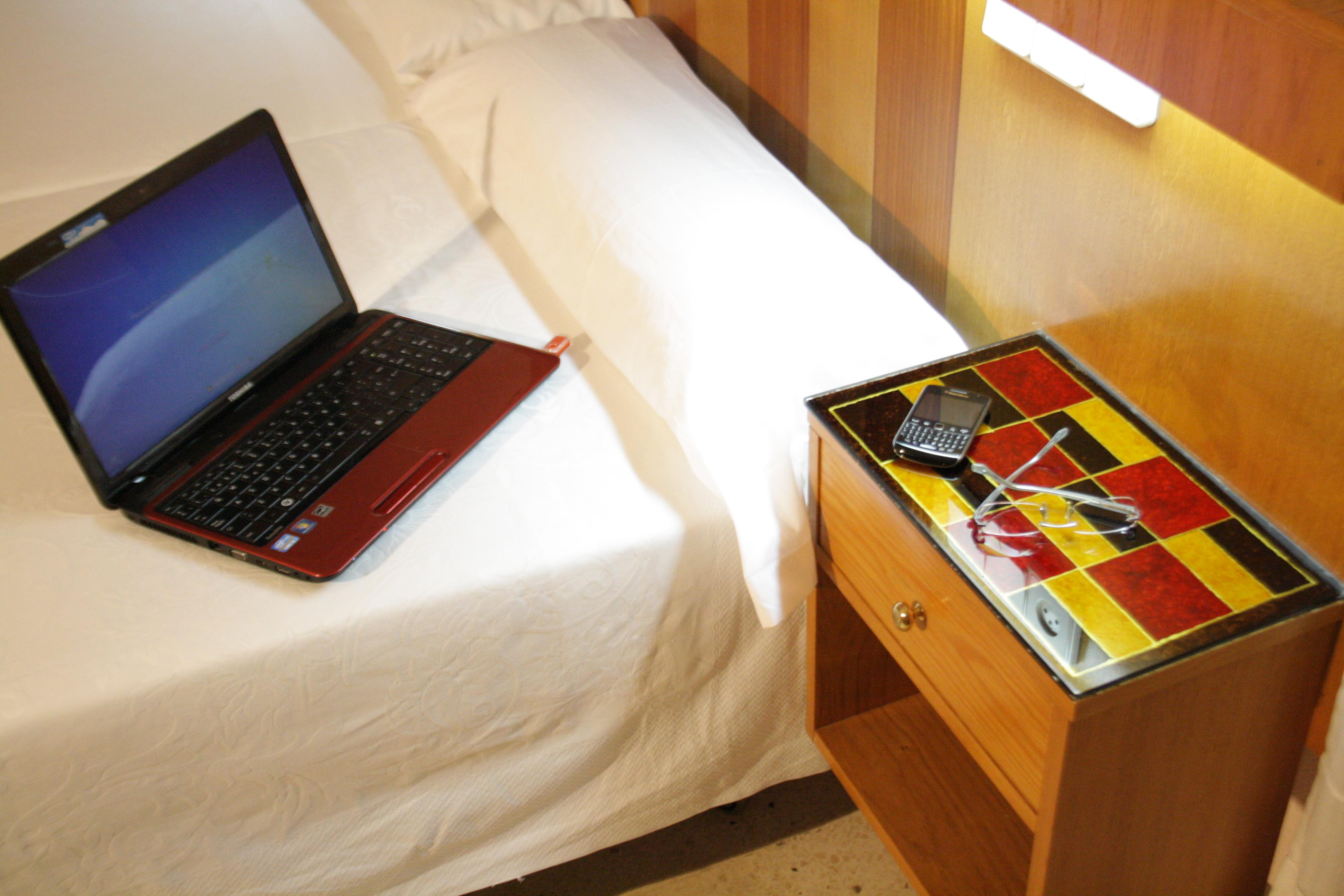 Pacoche Hotel 3*