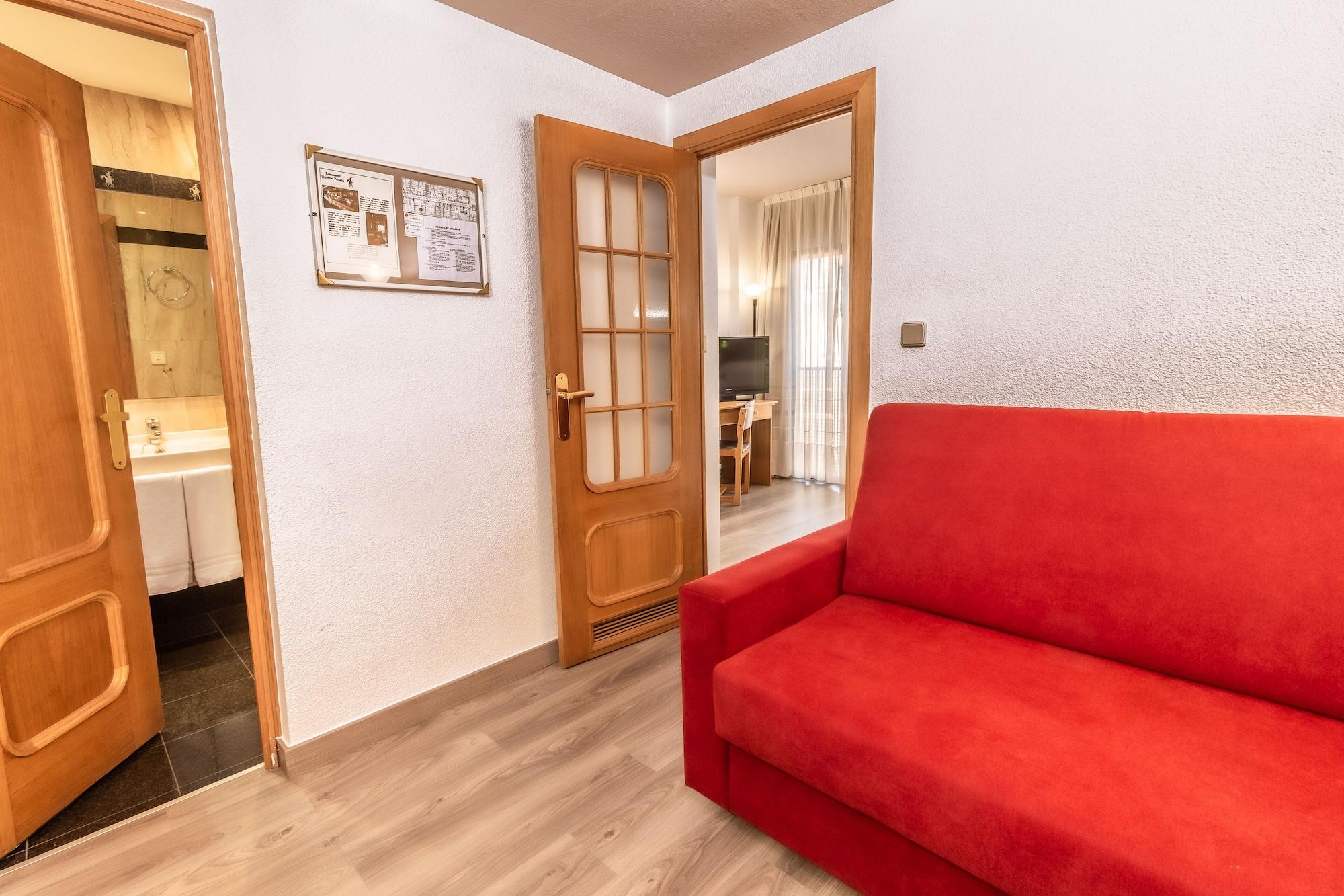 Pacoche Hotel Murcie