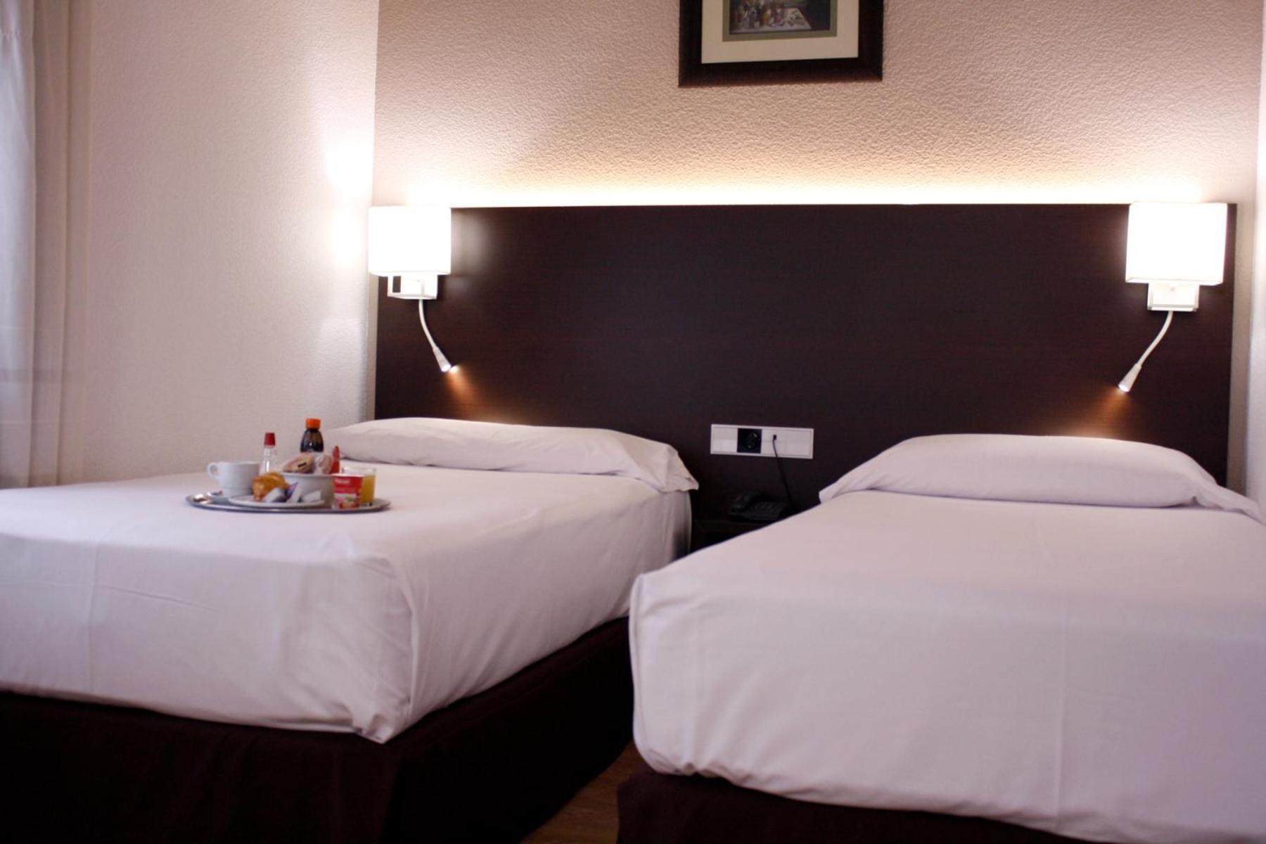 Pacoche Hotel Murcie